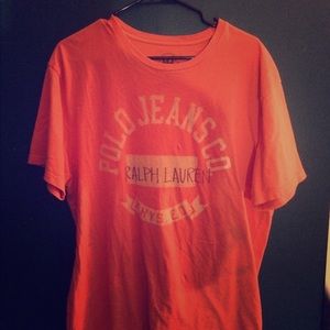 Polo Ralph Lauren Phys Ed